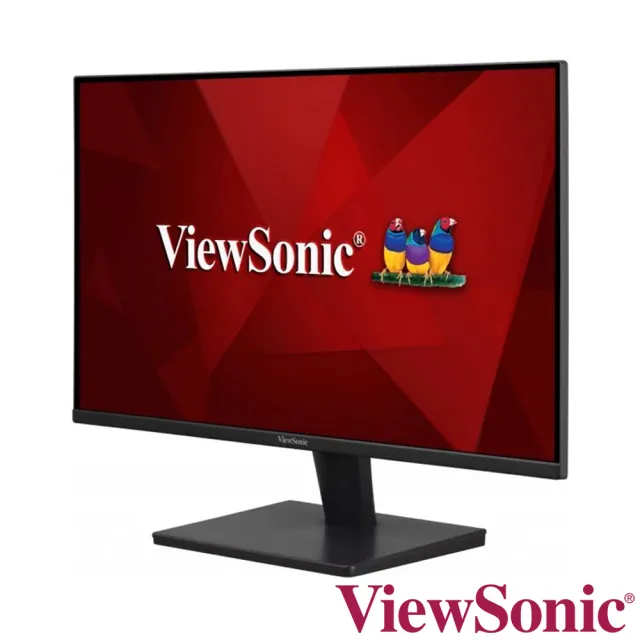 【ViewSonic 優派】VA2715-H 27型 平面窄邊框螢幕 FHD 75Hz 支援HDMI/VGA(VA/FHD/HDMI)