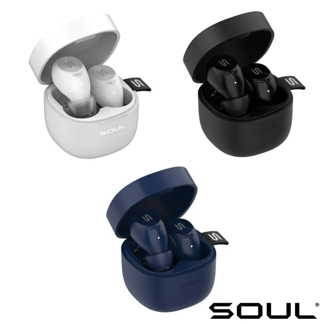 soul藍牙耳機