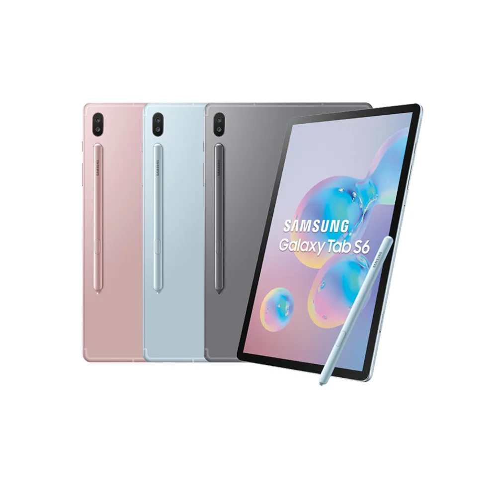 【SAMSUNG 三星】A級福利品 Galaxy Tab S8 Ultra 14.6吋 Wi-Fi 鍵盤套裝組(12GB/256GB)