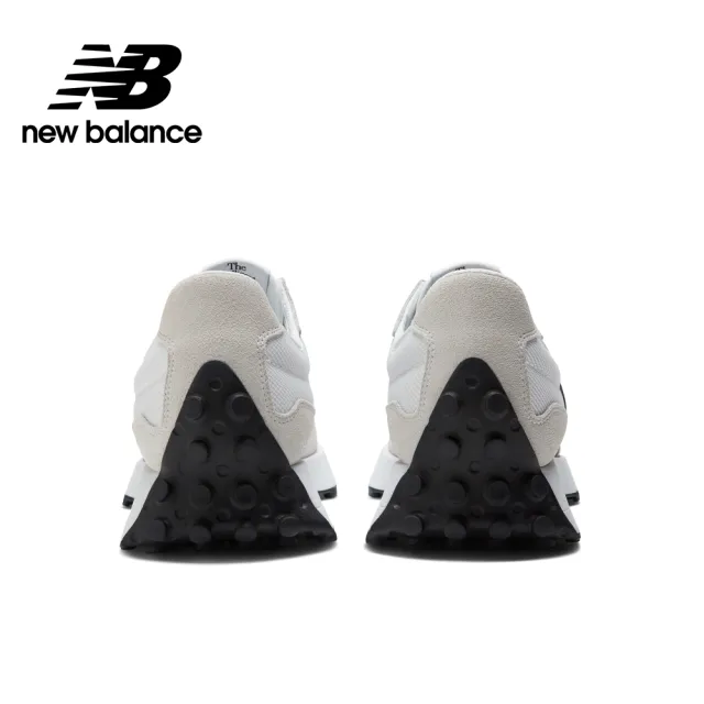 【NEW BALANCE】NB 復古鞋_男鞋/女鞋_海鹽色_MS327CWB-D