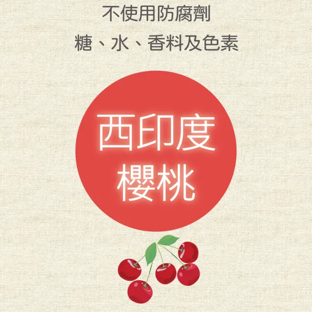 【素天堂】超濃縮專利蔓越莓10瓶超值組(45顆/瓶-北美紅寶石)
