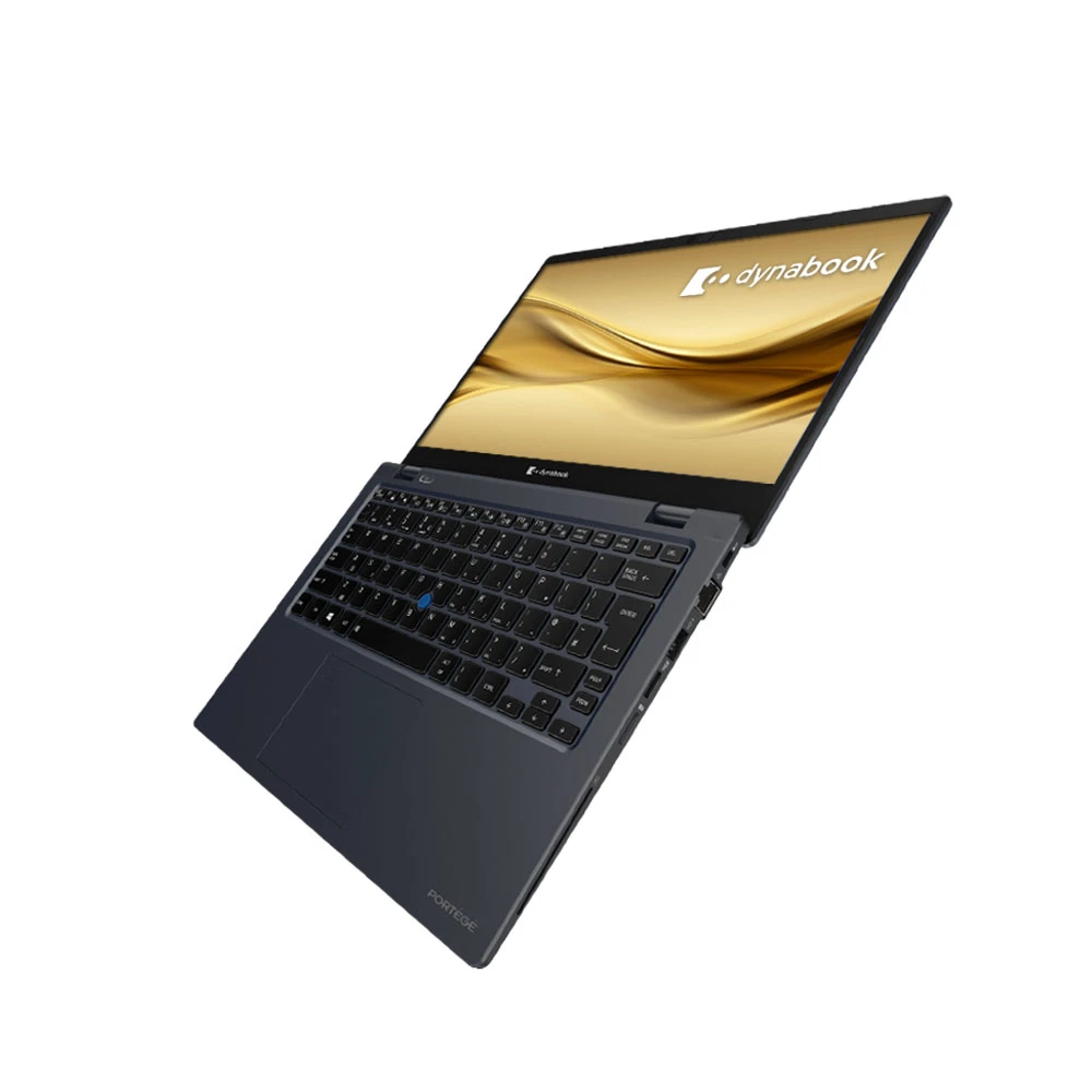 【Dynabook】Portege X30L-J 13.3吋窄邊超輕薄筆電(i5-1135G7 8GB512GBWin10FHD 窄邊觸控螢幕)