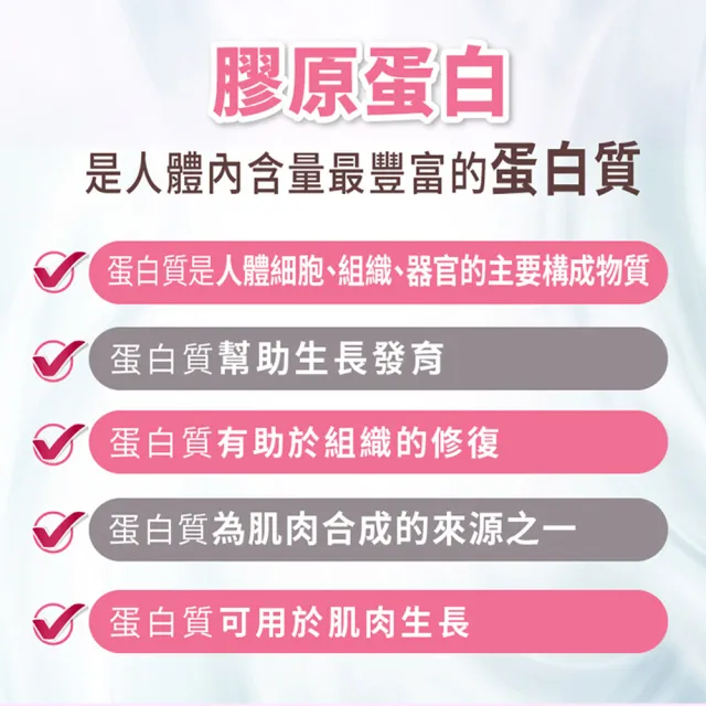 【德國 好立善】膠原蛋白粉30日份150gx3包贈1包 共4包(買就送鎂發泡錠20錠1支)