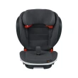 【BeSafe】4-12歲 ISOfix 成長型汽座  最新I-Size標準(3D極圈灰)