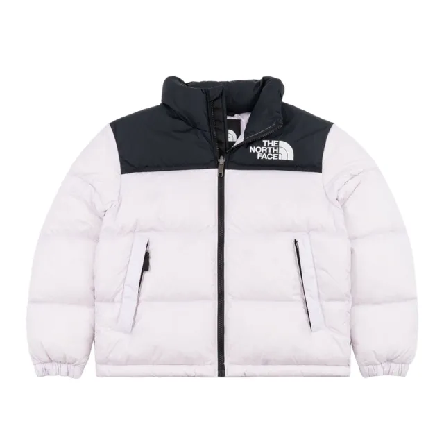 The North Face】TNF 羽絨外套TEEN 1996 RETRO NUPTSE JACKET 男款女款