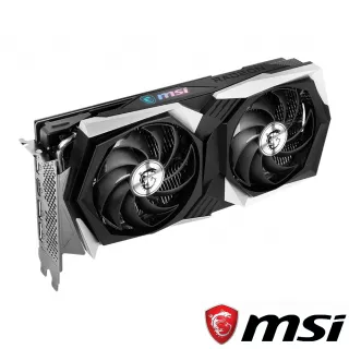 MSI-微星】Radeon-RX-6600-MECH-2X-8G-顯示卡- momo購物網- 好評推薦