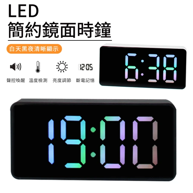 數字時鐘