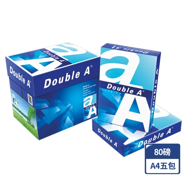 【Double