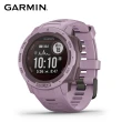 【GARMIN】INSTINCT Solar 本我系列 太陽能GPS腕錶(潮流炫色版)