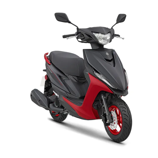 【YAMAHA 山葉】RS NEO 125-7期機車-UBS版-2022新車(24期-好禮2選1)