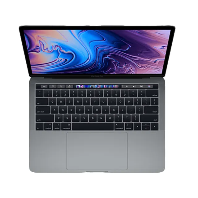 【Apple 蘋果】A 級福利品 MacBook Pro Retina 13吋 TB i5 1.4G 處理器 8GB 記憶體 128GB  SSD(2019)