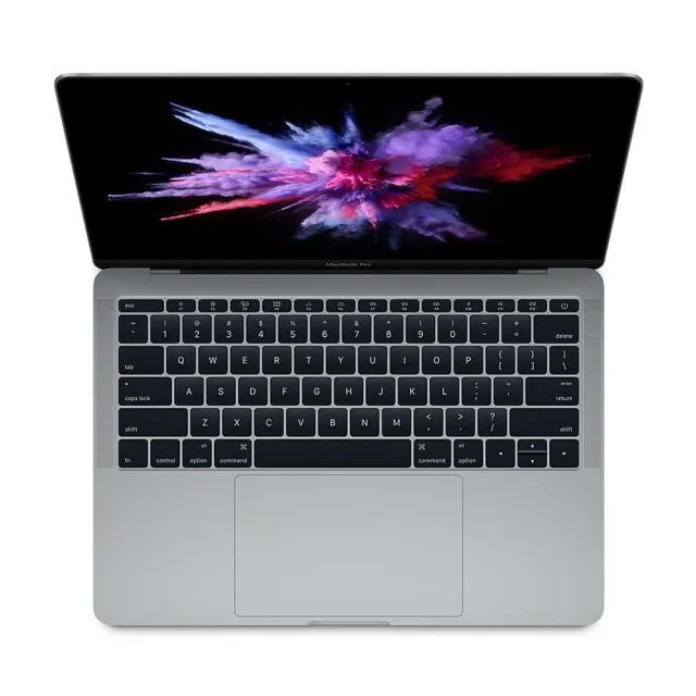 【Apple 蘋果】A 級福利品 MacBook Pro Retina 13吋 i5 2.3G 處理器 8GB 記憶體 128GB SSD(2017)