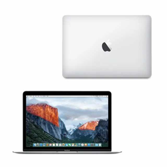 Apple 蘋果】A 級福利品MacBook Retina 12吋M3 1.1G 處理器8GB 記憶體
