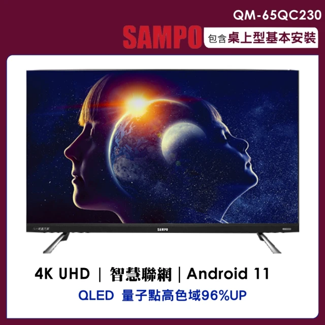 sampo電視