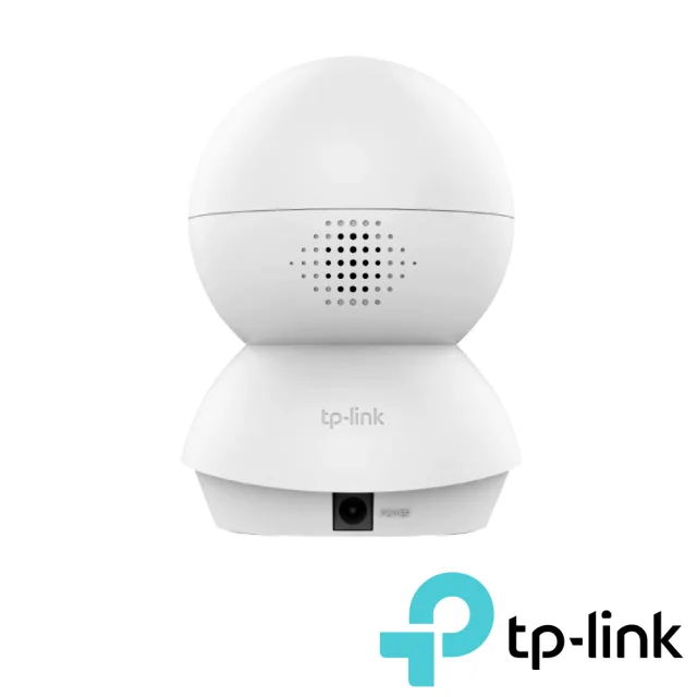 【TP-Link】Tapo C210 300萬畫素高解析度 旋轉式家庭安全防護 WiFi無線智慧網路攝影機/監視器