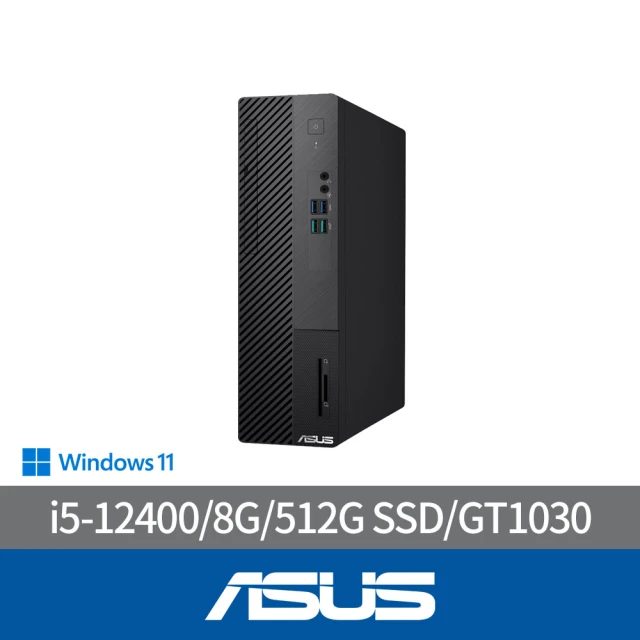 ASUS 華碩 福利品 i7八核電腦(H-M900MC/i7
