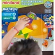 【Miniland】小小工程師77入組 32658(ML000119)