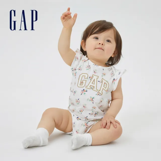 【GAP】嬰兒