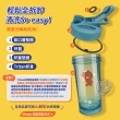 【Blender Bottle_2入】LINE FRIENDS〈Strada Tritan〉防漏環保水壺 828ml(BlenderBottle/運動水壺/搖搖杯)