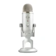 【專業錄音套組】Blue Yeti 雪怪 USB麥克風+夾式懸臂支架+防震架