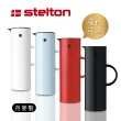 【Philips 飛利浦】新一代★智能雙效UV-C滅菌/RO濾淨瞬熱飲水機(ADD6910)+Stelton啄木鳥真空保溫壺1L