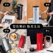 【Philips 飛利浦】新一代★智能雙效UV-C滅菌/RO濾淨瞬熱飲水機(ADD6910)+Stelton啄木鳥真空保溫壺1L