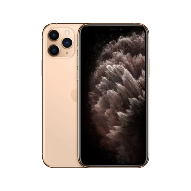 Apple 蘋果】A級福利品iPhone 11 Pro Max 256G 6.5吋（贈充電組+螢幕