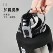 【Kyhome】2入 漸變雙飲大容量健身運動水壺 1500ml 噸噸桶 帶茶隔 密封水杯 直飲/吸管 便攜式隨身水瓶