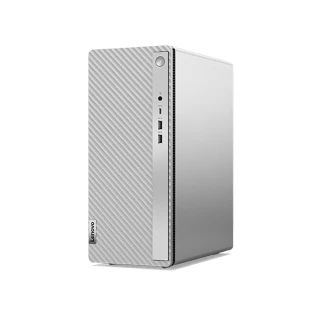 【Lenovo】IdeaCentre 5 Noon ES 桌上型電腦-90T3005XTW(I5-12400F/8G/512G/MAX100/Win11)