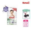 【HUGGIES 好奇】好奇小森林好動褲/褲型尿布/M~XXL(好奇小森林好動褲/褲型尿布/褲型紙尿褲/嬰童紙尿褲)