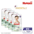 【HUGGIES 好奇】好奇小森林好動褲/褲型尿布/M~XXL(好奇小森林好動褲/褲型尿布/褲型紙尿褲/嬰童紙尿褲)