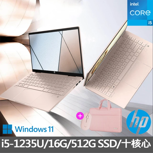 hp 觸控筆電
