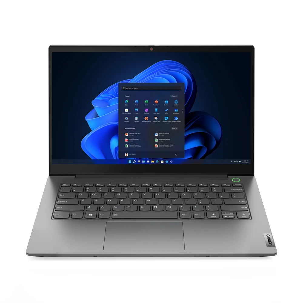 【ThinkPad 聯想】ThinkBook 14 14吋商務筆電(i7-1260P16G512G SSDW10P)