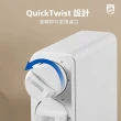 【Philips 飛利浦】超濾淨水器(AUT1211)