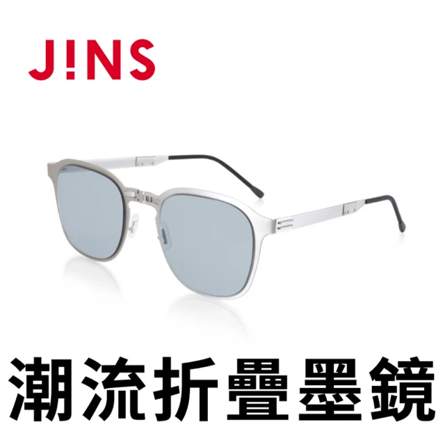 jins 墨鏡