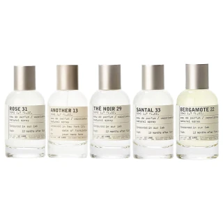 【Le Labo】淡香精 50ml(多款任選.國際航空版)