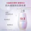 【SK-II官方直營】新版小燈泡體驗組(青春露75ml+光蘊精華30ml)買2送10