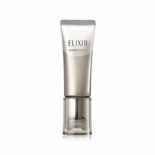 【ELIXIR 怡麗絲爾】奢潤進化滾珠塑顏精華AD(40ml/緊緻眼周 綻放水玉光)