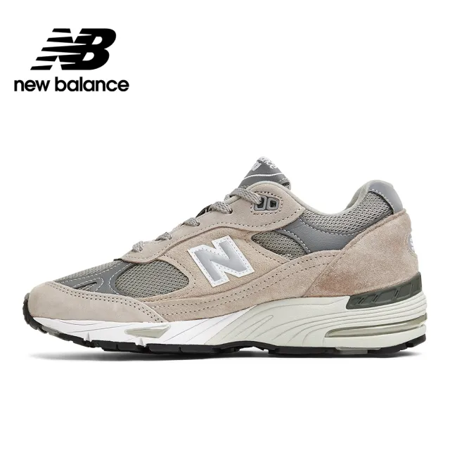 new balance W991GL US6.5 23.5cm grey-