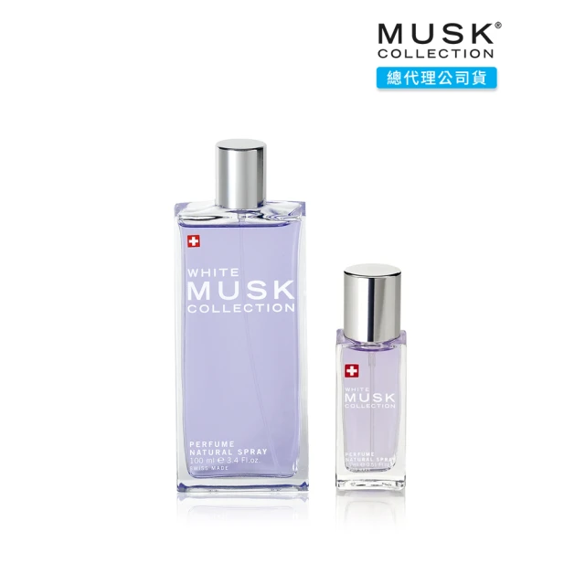 Musk Collection香水