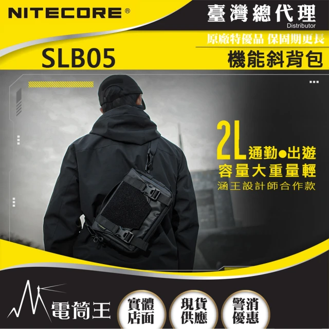 NITECORE 錸特光電 MH12 Pro 3300流明(
