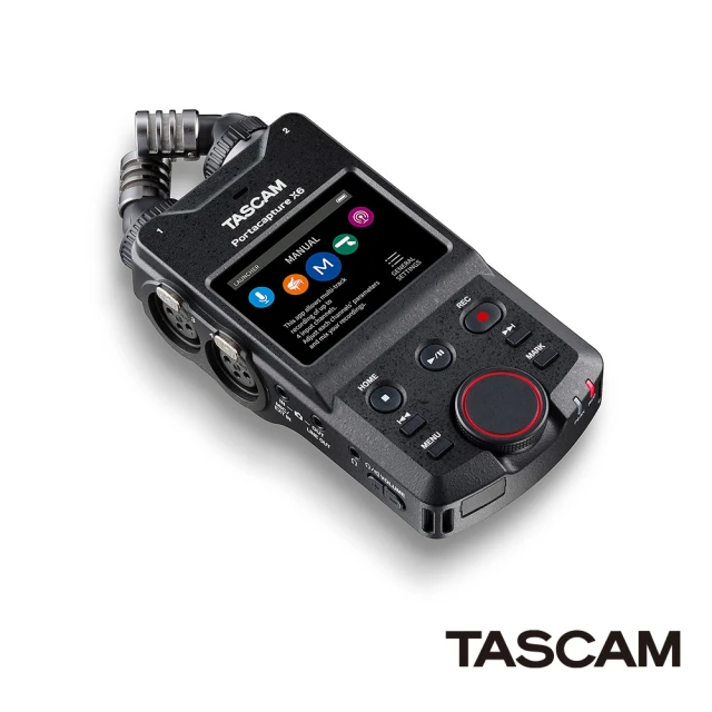 TASCAM DR-70D 單眼用錄音機(公司貨)好評推薦