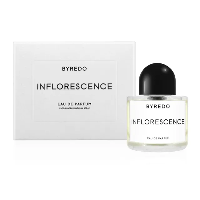 BYREDO】淡香精100ml 限量多款任選(果園/鬱金香/熱帶爵士/春日花序