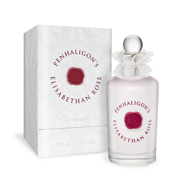 PENHALIGON’S 潘海利根 淡香水 30ml(國際航