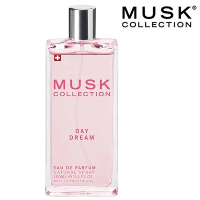 Musk Collection香水