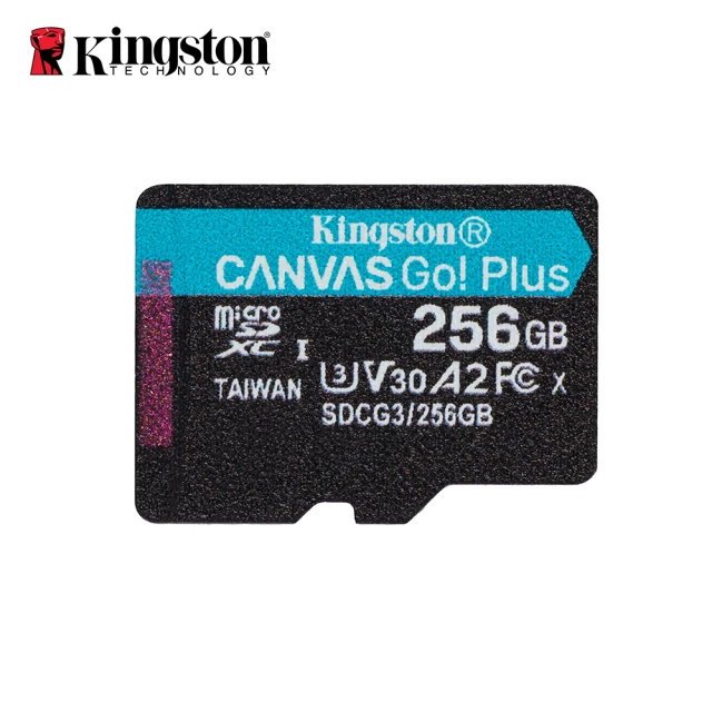 Kingston 金士頓 512G SDXC SD U3 V