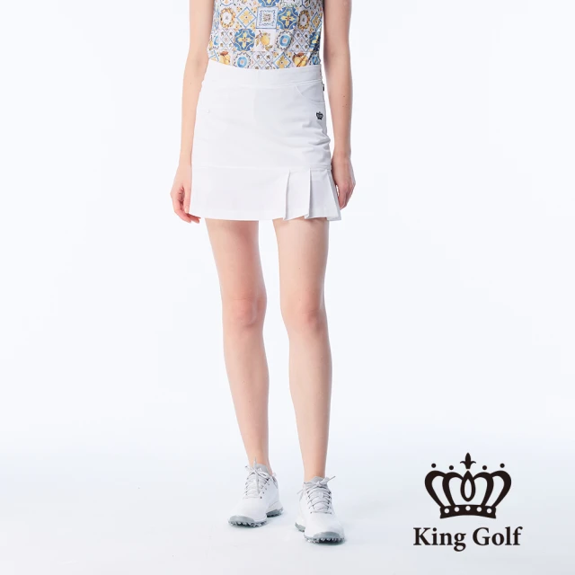 KING GOLF