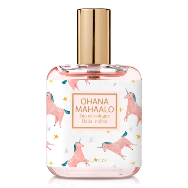 OHANA MAHAALO香水