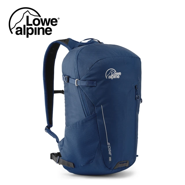 Lowe Alpine Edge 22 多功能日用後背包 稚藍 #FDP90