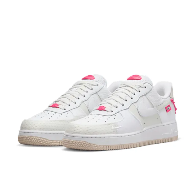 NIKE 耐吉】AF1 休閒鞋AIR FORCE/DUNK HI系列女鞋多款任選